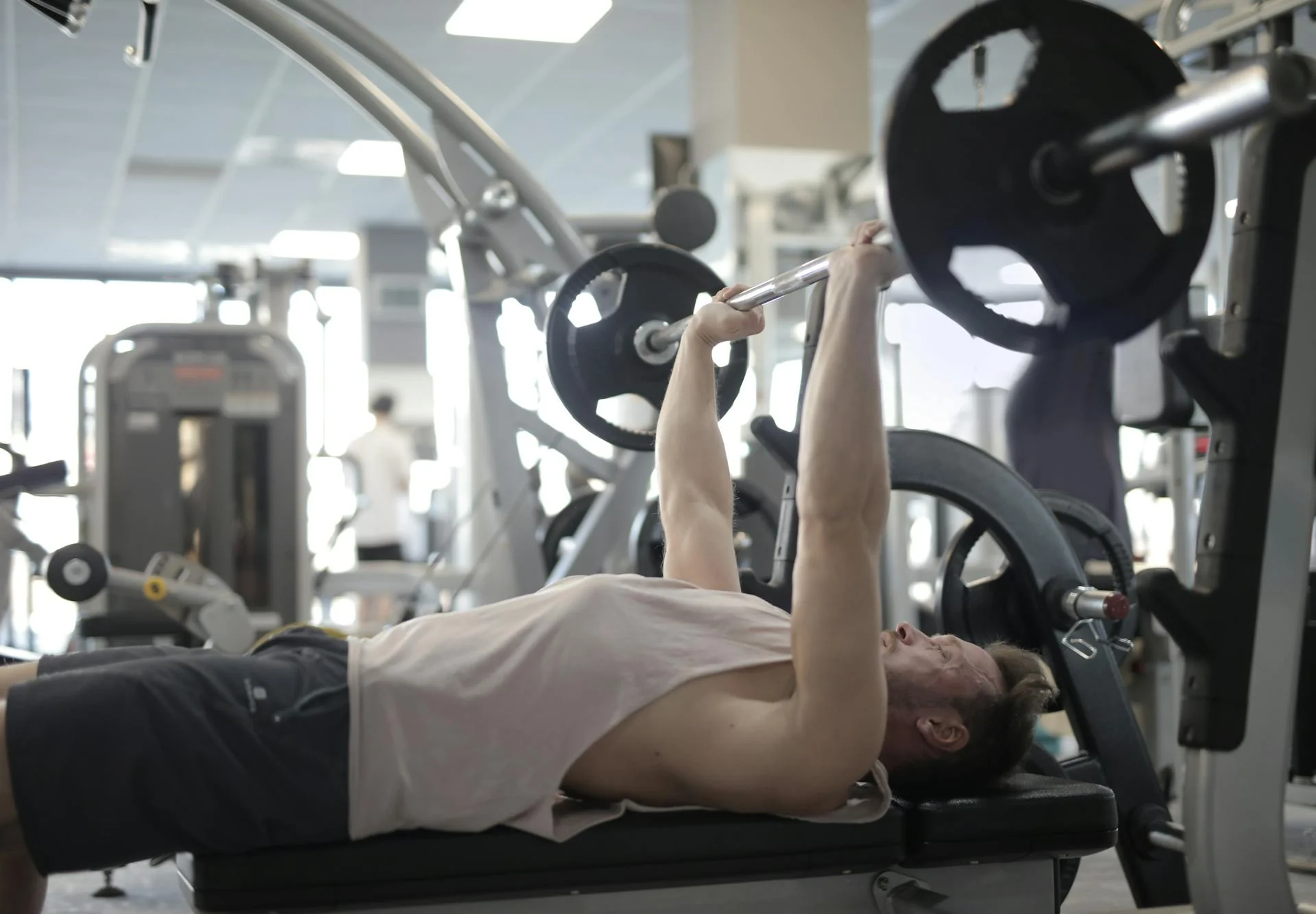 Especialista en entrenamiento